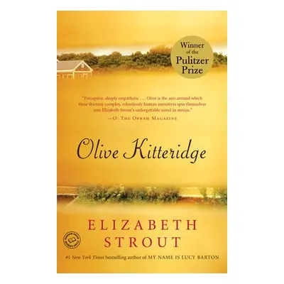 Olive Kitteridge