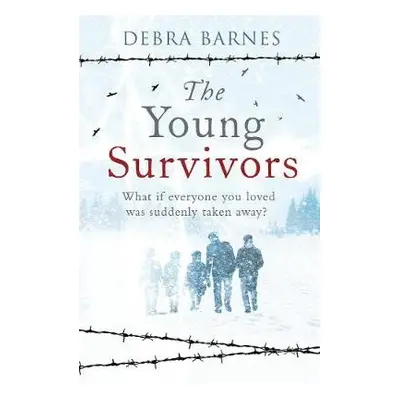 Young Survivors - Barnes, Debra