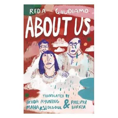 About Us - Gaudiamo, Reda