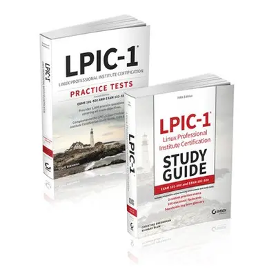 LPIC-1 Certification Kit - Bresnahan, Christine a Blum, Richard a Suehring, Steve