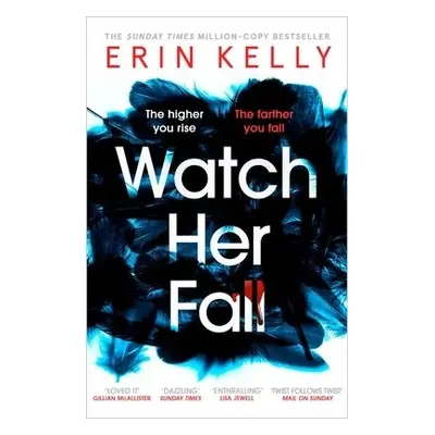 Watch Her Fall - Kelly, Erin