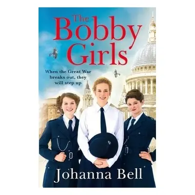 Bobby Girls - Bell, Johanna