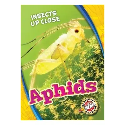 Aphids - Perish, Patrick