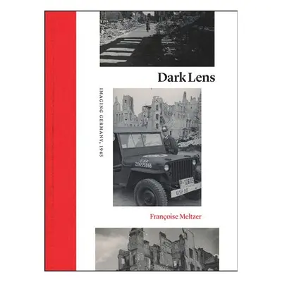 Dark Lens - Meltzer, Francoise