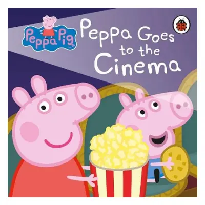 Peppa Pig: Peppa Goes to the Cinema - Peppa Pig