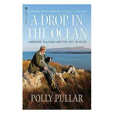 Drop in the Ocean - Pullar, Polly