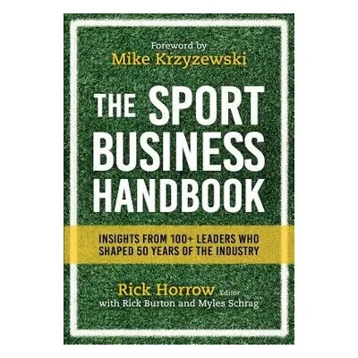 Sport Business Handbook