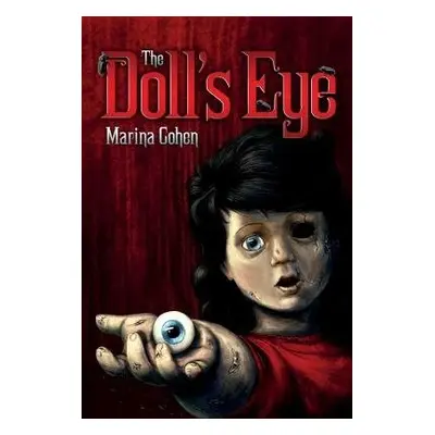 Doll's Eye - Cohen, Marina