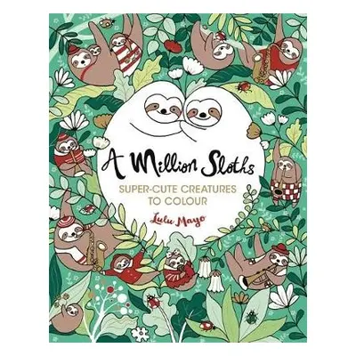 Million Sloths - Mayo, Lulu