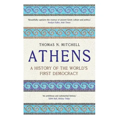 Athens - Mitchell, Thomas N.