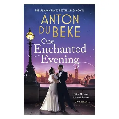 One Enchanted Evening - Du Beke, Anton