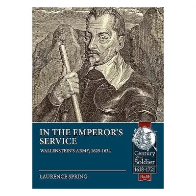 In the Emperor's Service - Spring, Laurence