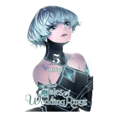 Tales of Wedding Rings, Vol. 5 - Maybe