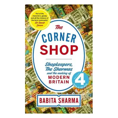 Corner Shop - Sharma, Babita