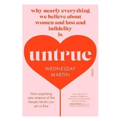 Untrue - Martin, Wednesday