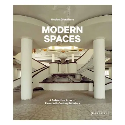 Modern Spaces - Grospierre, Nicolas