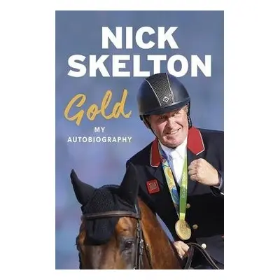 Gold - Skelton, Nick