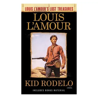 Kid Rodelo - L'amour, Louis