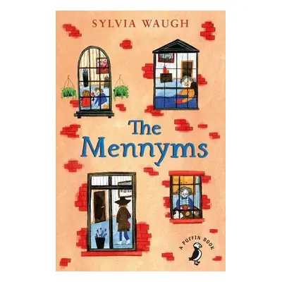 Mennyms - Waugh, Sylvia