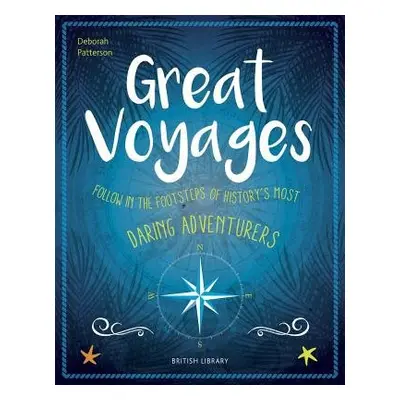 Great Voyages - Patterson, Deborah