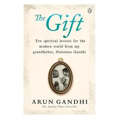 Gift - Gandhi, Arun