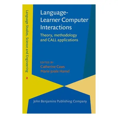 Language-Learner Computer Interactions