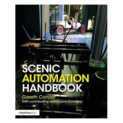 Scenic Automation Handbook - Conner, Gareth