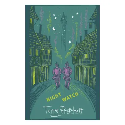 Night Watch - Pratchett, Terry