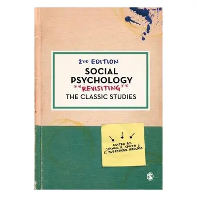 Social Psychology