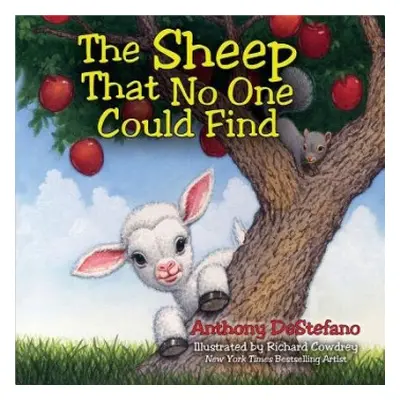 Sheep That No One Could Find - DeStefano, Anthony