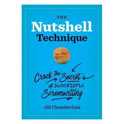 Nutshell Technique - Chamberlain, Jill