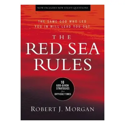 Red Sea Rules - Morgan, Robert J.