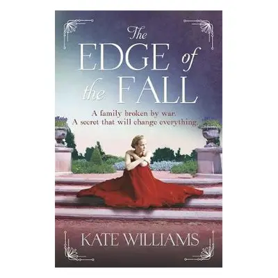 Edge of the Fall - Williams, Kate