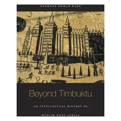 Beyond Timbuktu - Kane, Ousmane Oumar