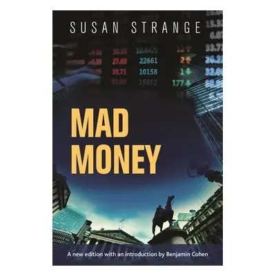 Mad Money - Strange, Susan