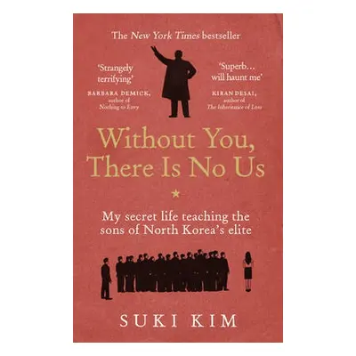 Without You, There Is No Us - Kim, Suki