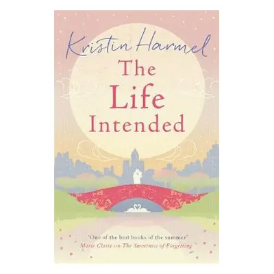 Life Intended - Harmel, Kristin