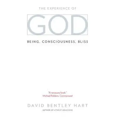 Experience of God - Hart, David Bentley