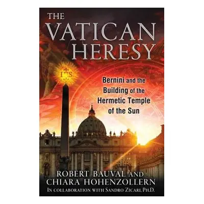 Vatican Heresy - Bauval, Robert a Hohenzollern, Chiara