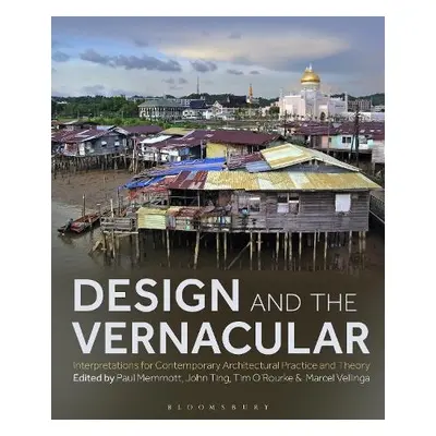 Design and the Vernacular