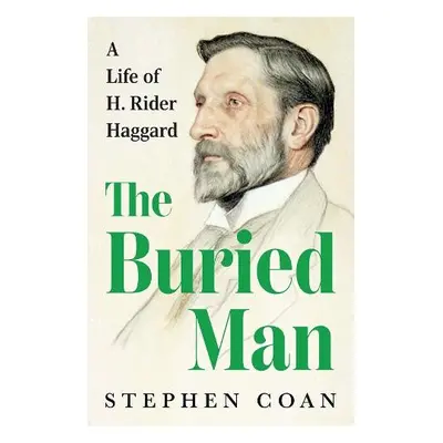 Buried Man - Coan, Stephen