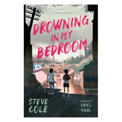 Drowning in My Bedroom - Cole, Steve