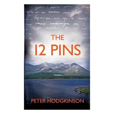 12 Pins - Hodgkinson, Peter