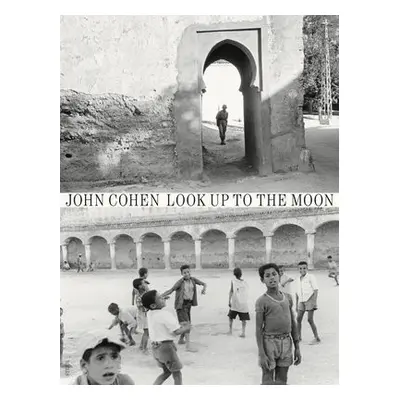 John Cohen: Look Up to the Moon - Cohen, John