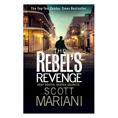 Rebel’s Revenge - Mariani, Scott