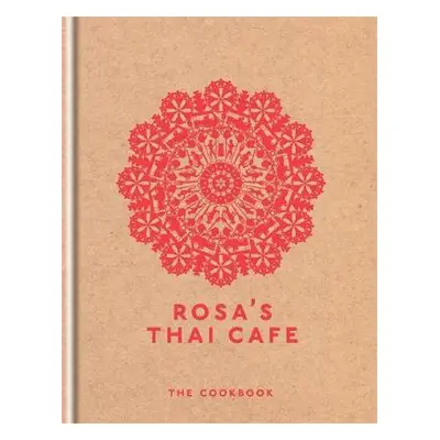 Rosa's Thai Cafe - Moore, Saiphin