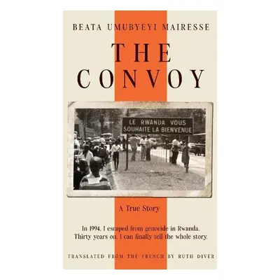 Convoy - Mairesse, Beata Umubyeyi