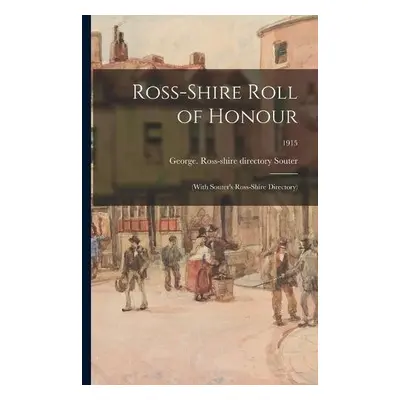 Ross-shire Roll of Honour