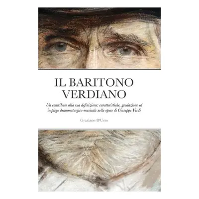 Baritono Verdiano - D'Urso, Graziano