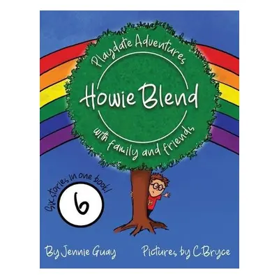 Howie Blend - Guay, Jennie